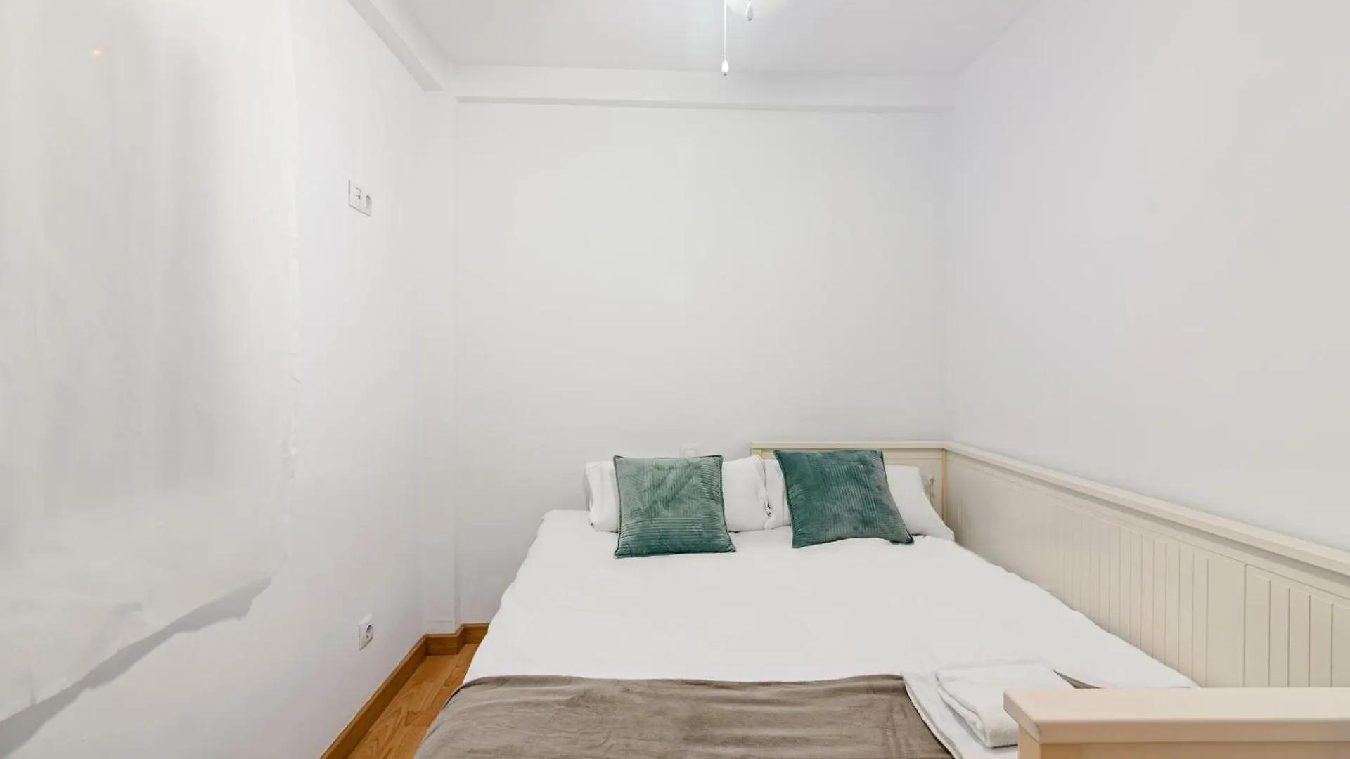 Malaga Center Flat Soho Modern 2Br Apartment
