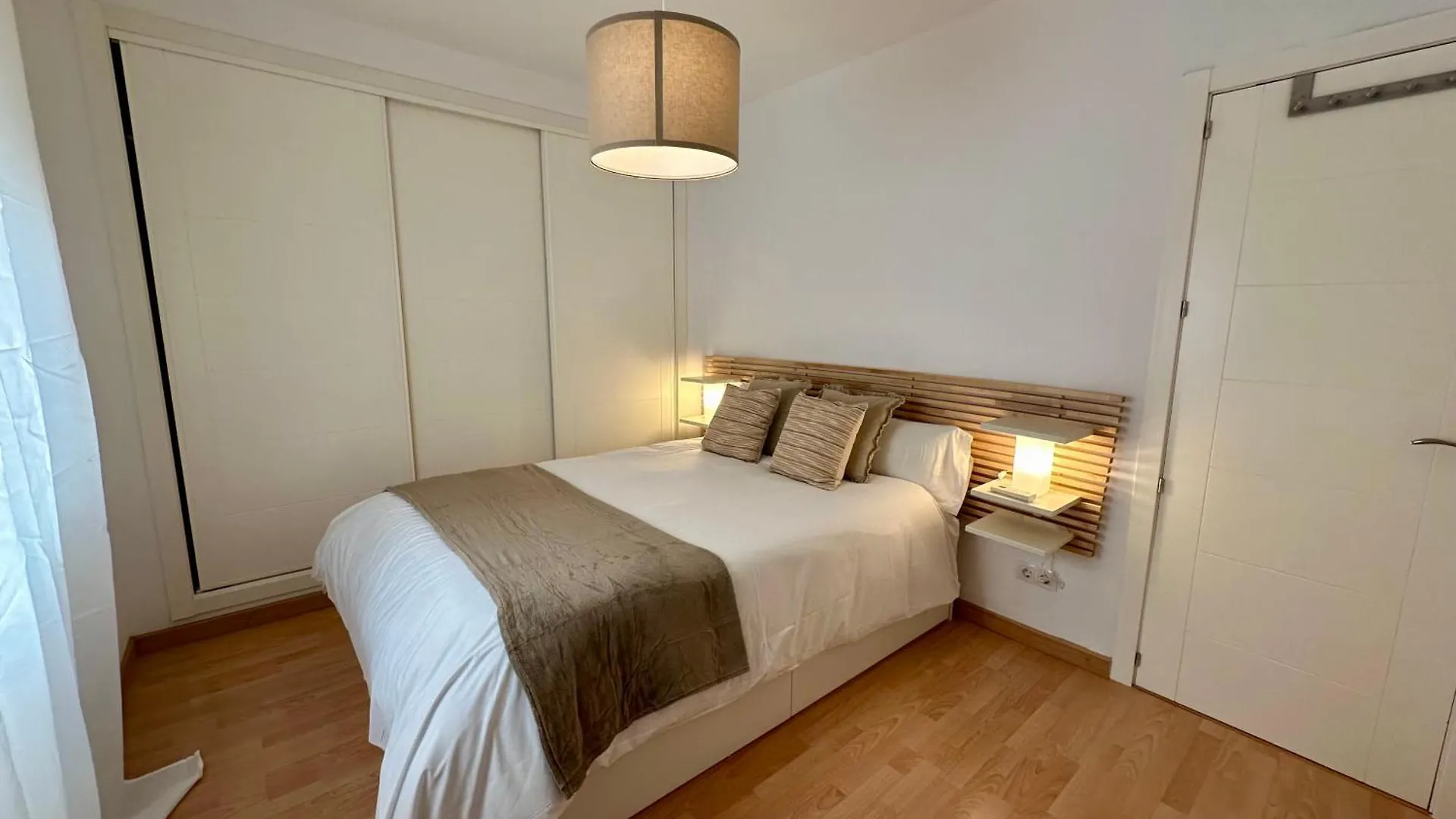 Malaga Center Flat Soho Modern 2Br Apartment 0*,  Spain